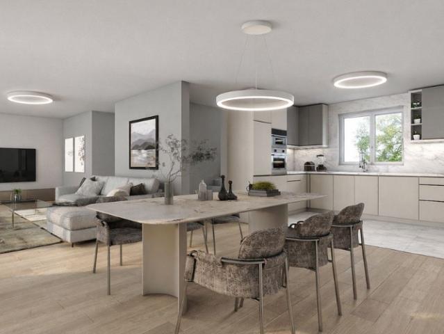 Baubeginn erfolgt! Nur noch 2 Parzellen! Villa B3