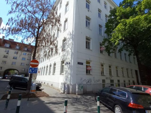 Baubewilligter Rohdachboden in 1120 Wien optimale Investitionsmöglichkeit