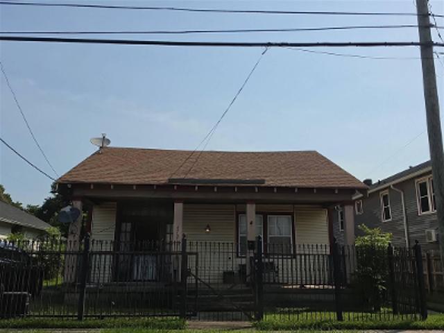 Baudin St