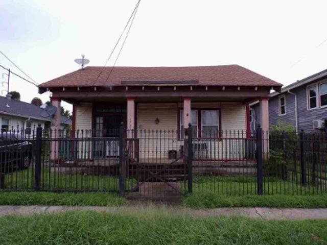 Baudin St