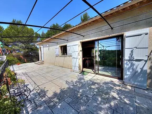 Baudinard sur Verdon 83630 Achat / Vente maison