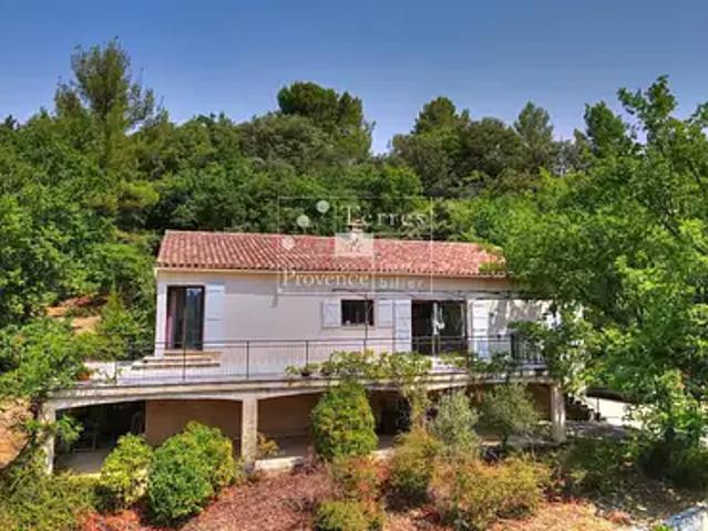 Baudinard sur Verdon 83630 Achat / Vente maison 4 pièces t4