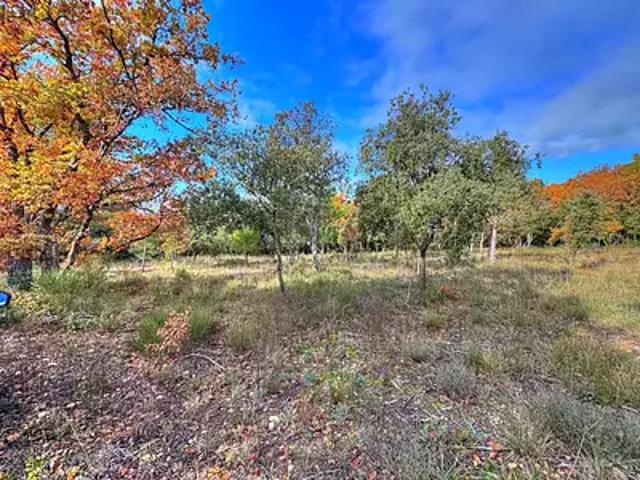 Baudinard sur Verdon 83630 Achat / Vente maison
