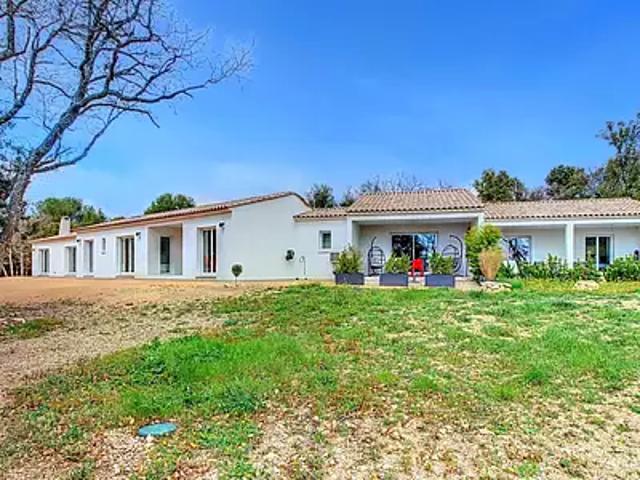 Baudinard sur Verdon 83630 Achat / Vente maison