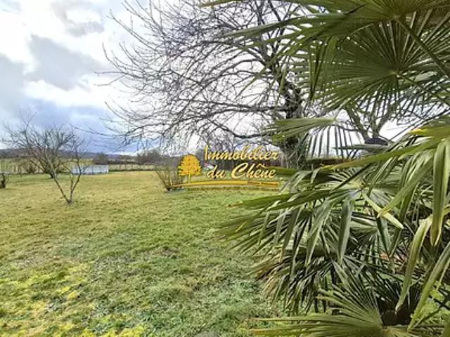 Baudoncourt 70300 Achat / Vente maison 6 pièces t6 terrasse