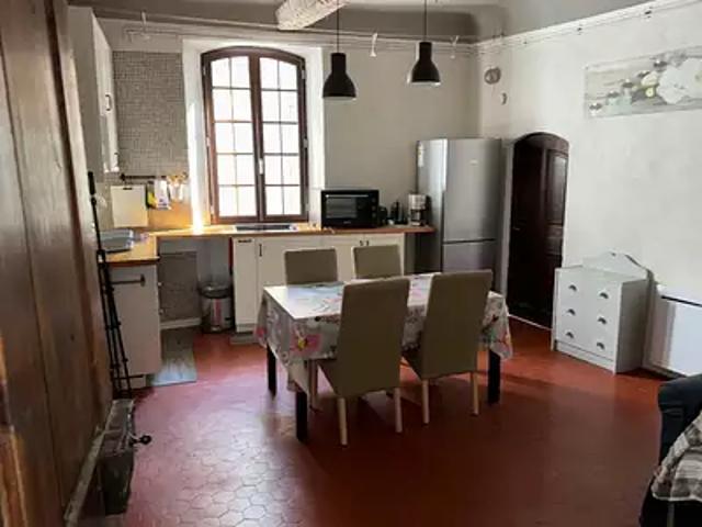 Bauduen 83630 Achat / Vente appartement 3 pièces t3