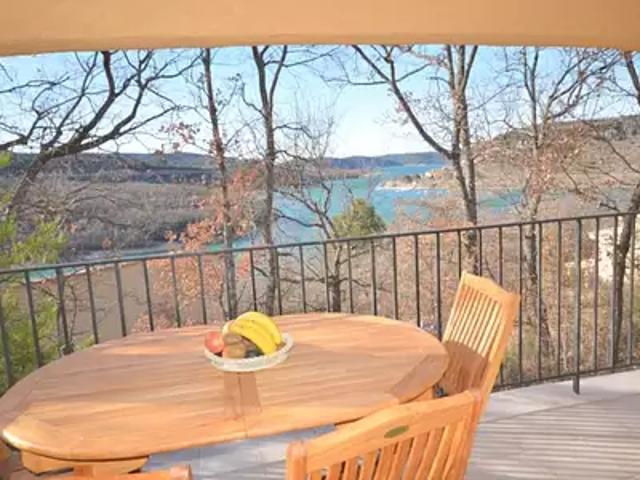 Bauduen 83630 Achat / Vente appartement 3 pièces t3