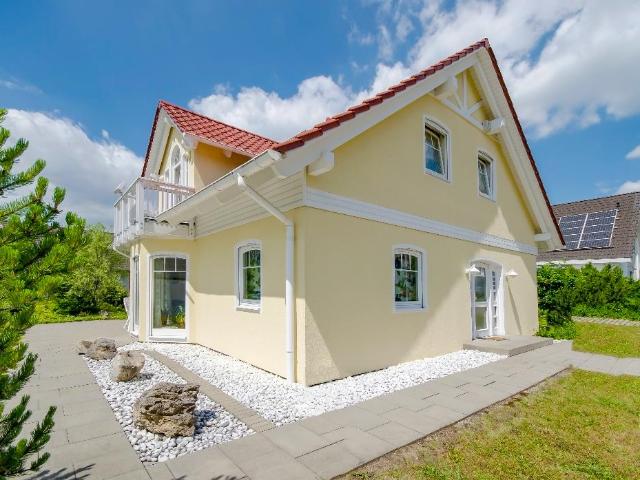 Bauen ist wieder bezahlbar mit Bauzinsen ab 1 % und einer Heidenheim Preisoffensive!