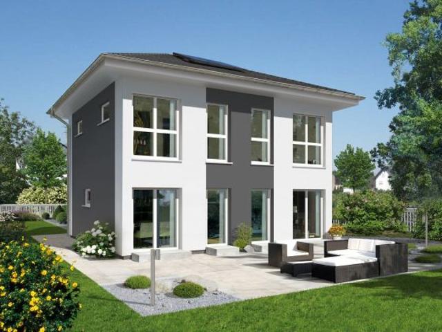Bauen mit Allkaufhaus Freiheit statt Miete