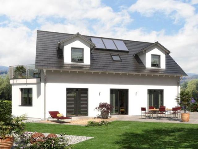 Bauen mit Allkaufhaus Freiheit statt Miete