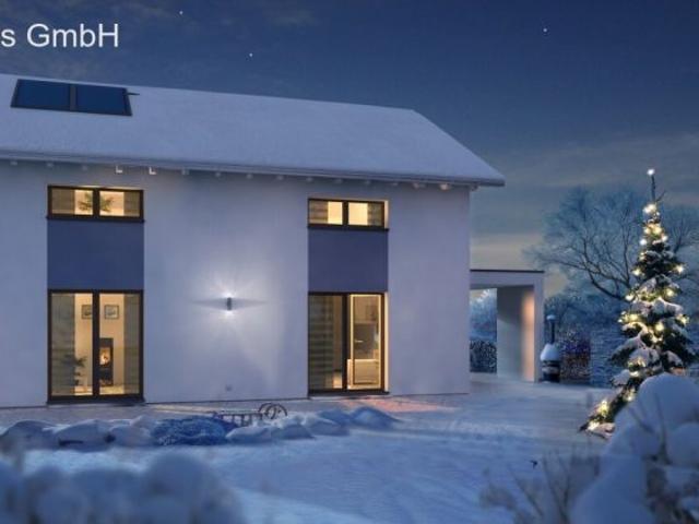 Bauen mit Allkaufhaus Freiheit statt Miete