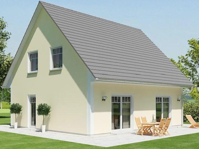 Bauen muss wieder bezahlbar sein mit unserem Aktionshaus für Preisbewusste! Informieren Sie sich gern auf www.heidenheim mv.de unter Aktionshaus