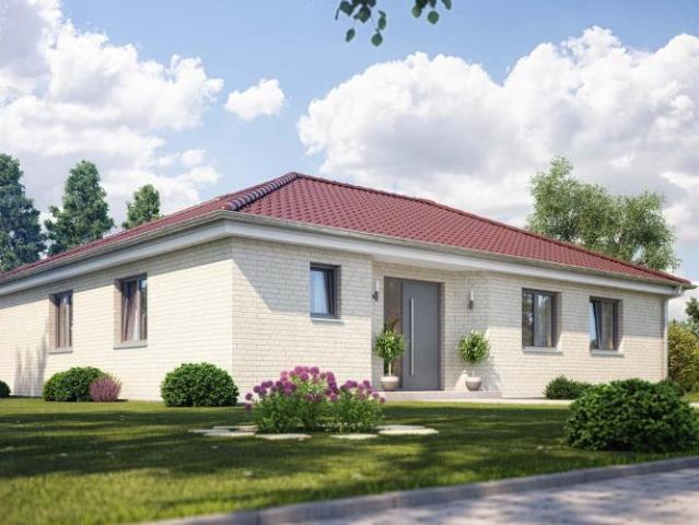 Bauen muss wieder bezahlbar sein mit unserem Aktionshaus für Preisbewusste! Informieren Sie sich gern auf www.heidenheim mv.de unter Aktionshaus