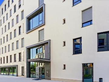 Weststadt, Heidelberg, Rhein-Neckar, Rhein-Neckar-Kreis, Baden-Württemberg