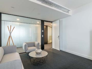 Grethenweg, Sachsenhausen