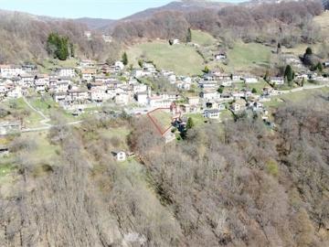 Bauen Sie Ihren Traum mit Aussicht – Panorama Bauparzelle
