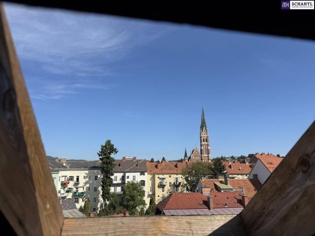 Bauen Sie sich Ihre Maisonette Wohnung 49m² Bestandswohnungen + ca. 53m2 baugenehmigter Rohdachboden