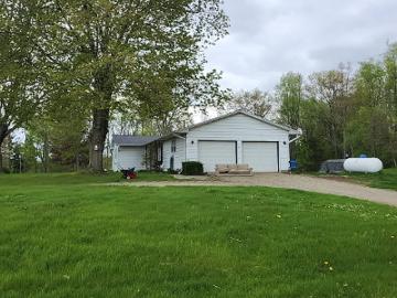 Bauer Rd