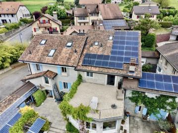 Bauernhaus mit 2 unabhängigen Wohnungen