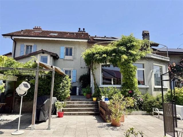 Bauernhaus mit 2 unabhängigen Wohnungen