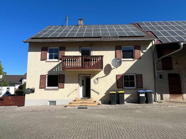 Bauernhaus mit 2 Wohneinheiten zu vermieten