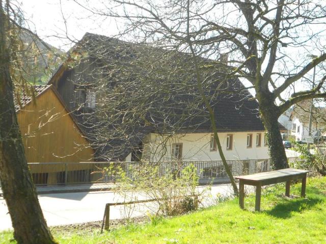 Bauernhaus mit vielen Gestaltungsmöglichkeit