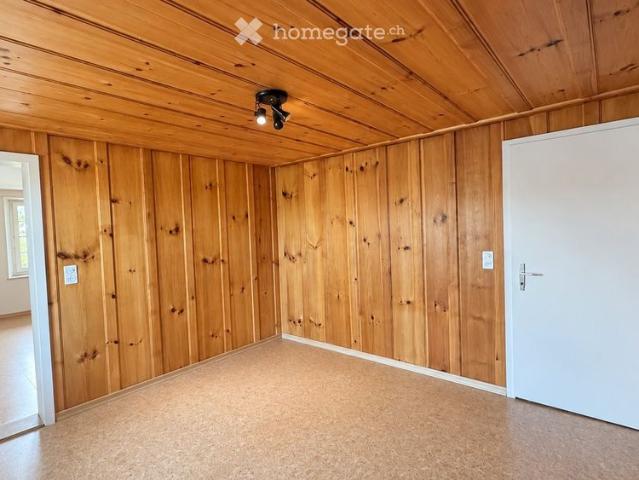 Bauernhaus mit Werkstatt in Boniswil