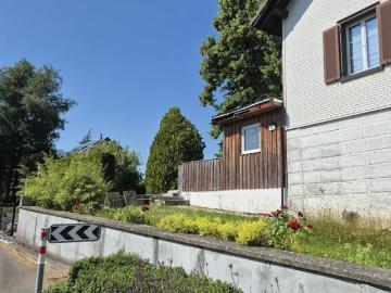 Andhausen, Berg, Bezirk Weinfelden, Bezirk Weinfelden, Thurgau