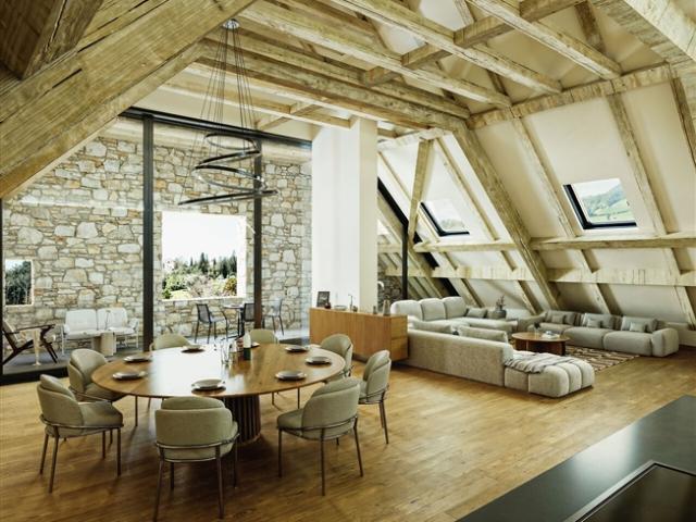 Bauernhaus mit grossem Renovierungspotential