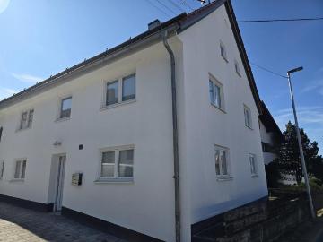 Bauernhaus mit Nebengebäuden und Baugenehmigung 15 Min. von LL