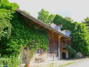 Unterdorf, Ziefen, Gemeinde Ziefen, Bezirk Liestal, Basel-Landschaft