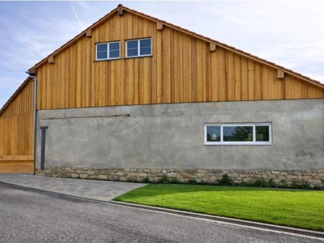 Bauernhaus mit Renovierungsgenehmigung – Lovens FR