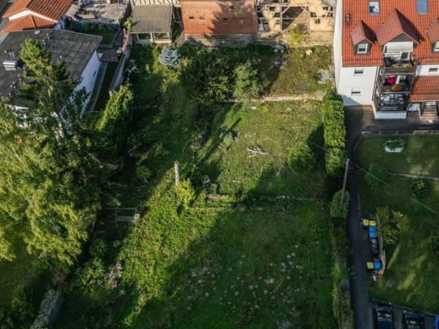 Bauernhaus mit riesen Grundstück im Wiesbadener Speckgürtel