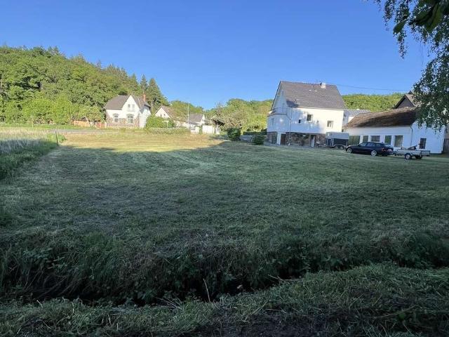 Bauernhaus mit Scheunen & Weiden direkt am Haus