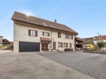 Bezirk Brugg, Aargau
