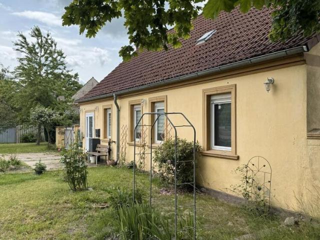 Bauernhaus für Liebhaber mit Ausbaupotential ohne Provision