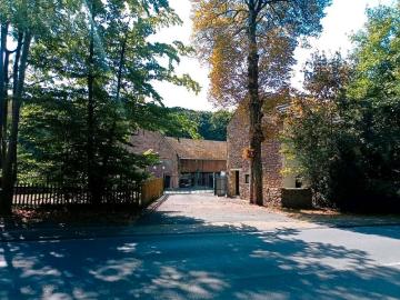 Bauernhaus großes Anwesen mit viel Potential