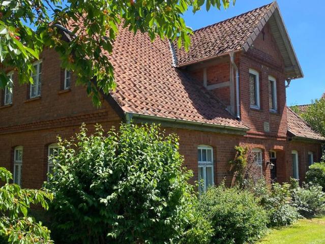Bauernhaus, Hofensemble mit Wirtschaftsgebäuden, ideal für individuelles Wohnkonzept, Gewerbe