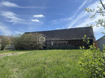 Bauernhaus im Dornröschenschlaf. historisch und mit so viel Potential