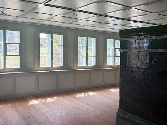 Bauernhaus in Illnau Effretikon