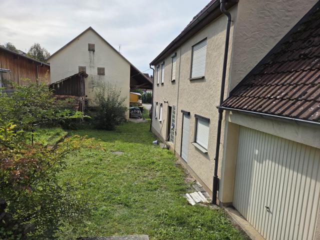 Reserviert* Bauernhaus in Vorbachzimmern