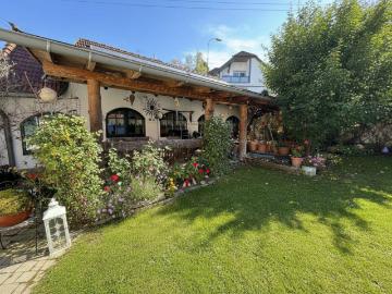 Haus zum Verkauf in 7432 - Garten, Terrasse