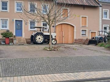 Bauernhaus sofort bezugsfertig komplett renoviert mit Garten
