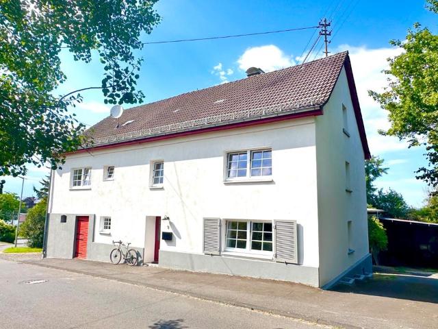 Bauernhaus, Westerwald Pferdehaltung möglich, 8500qm Land