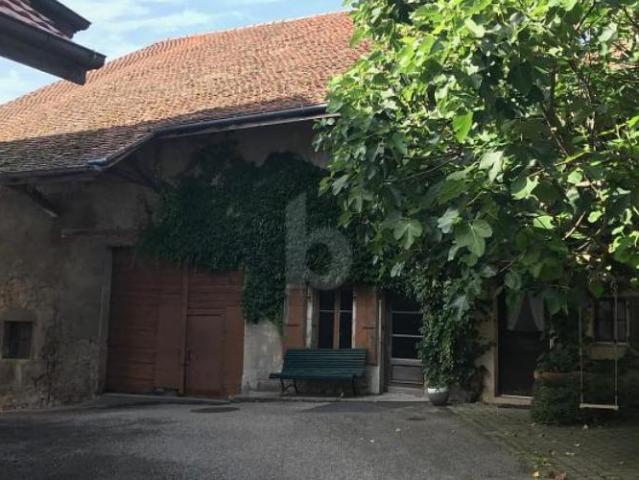 Bauernhaus zu renovieren