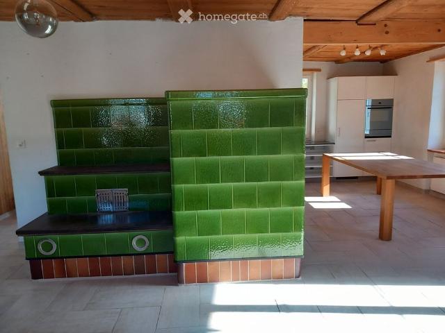 Bauernhaus zu vermieten