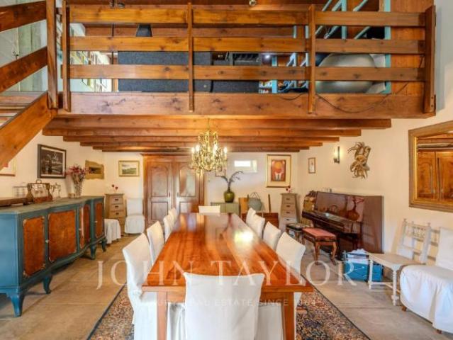 Bauernhaus 10.5 Zimmer