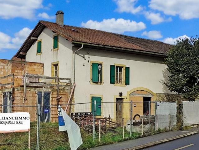 Projekt zur eigenständigen Durchführung: Renovierung eines Mehrfamilienhauses mit drei Wohneinheiten