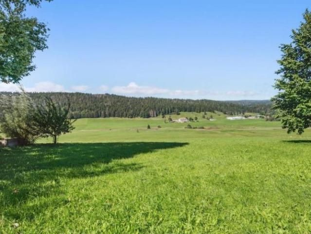 Renoviertes Bauernhaus aus dem 17. Jahrhundert im Herzen des Vallée de
