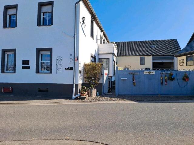 Bauernhaus